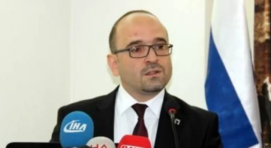 Belediyeler yönetmeliği tanımalı
