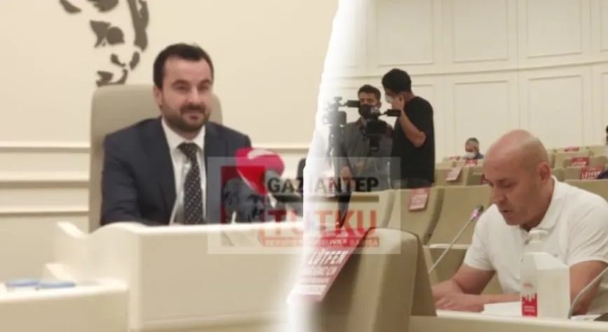 Beyhan Külekçi,” Gaziantepspor tesislerindeki sorun çözüldü mü?