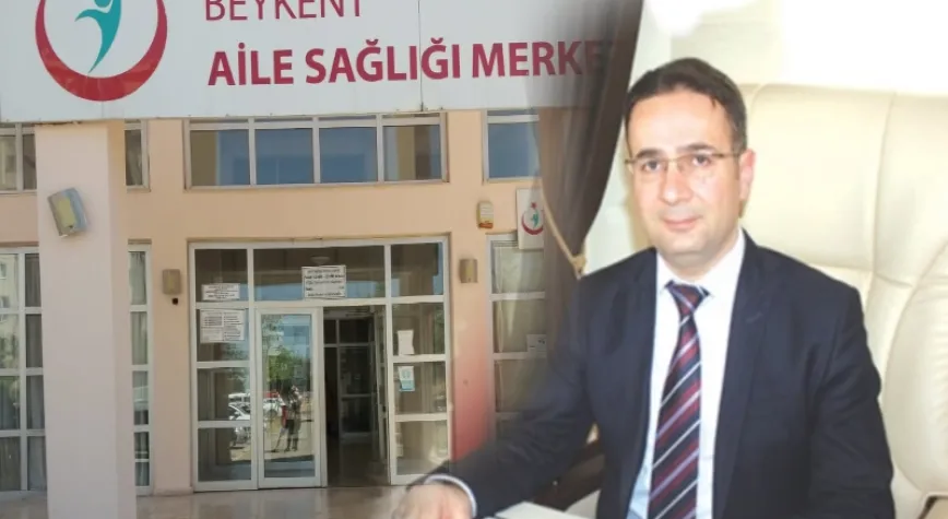 Beykent Sağlık Ocağında Vatandaşlar Reddediliyorlar