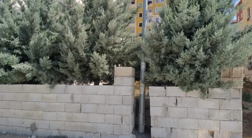 Beykent’te Bu Çirkin Görüntüye Kim Dur Diyecek