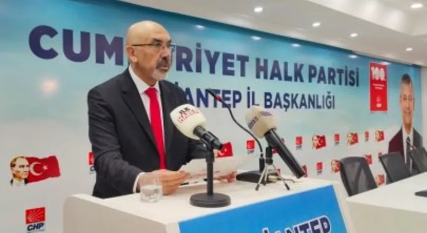 Bozgeyik: “TABANIN İRADESİNE MÜDAHALE YAPILMASIN”