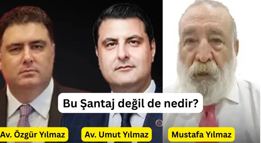 Sosyal Medyada Adalet Aranmaz