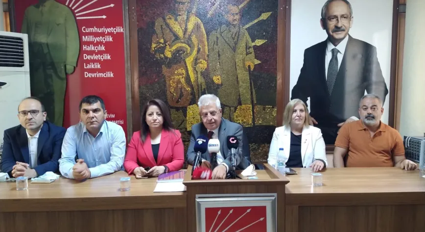 “BU BÜTÇE İLE  ESNAFA KATKI SAĞLANABİLİNİRDİ”