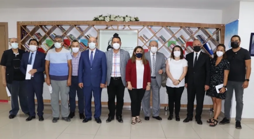 Bu çağrıya kulak verin
