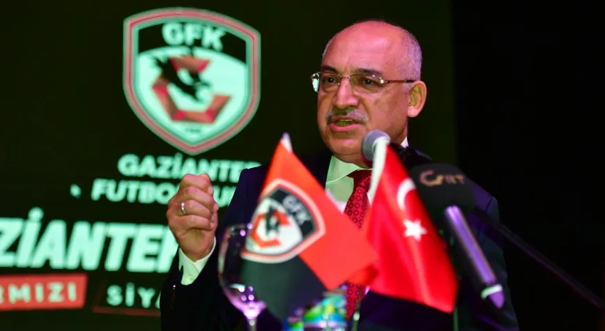 BÜYÜKEKŞİ; “3 Puanı son anda kaçırmaktan dolayı üzgünüz”