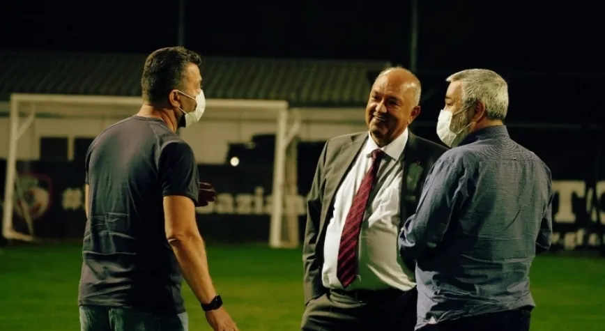 Büyükekşi’nin yerine Akınal mı?