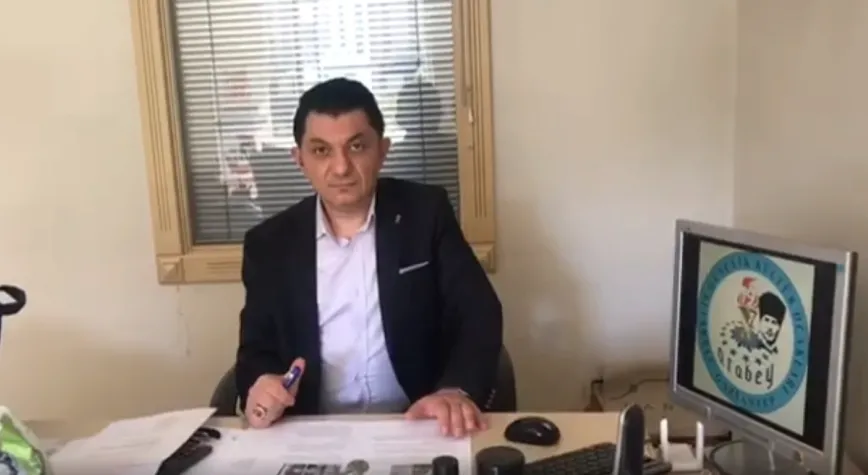 Büyükmurat: Büyükehir’den Skandal kitap ihalesi