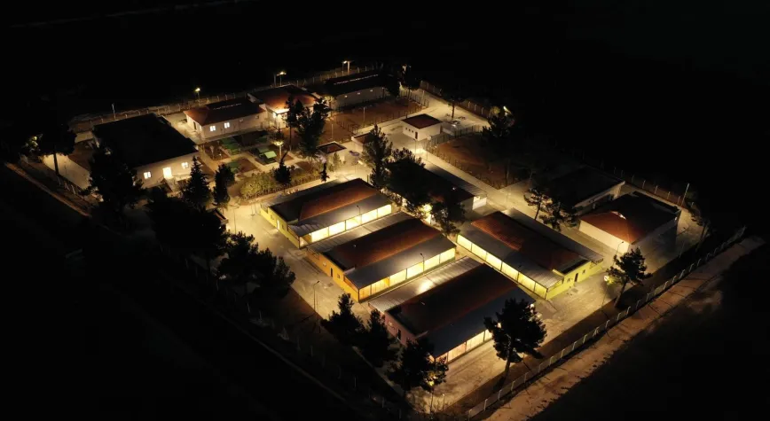BÜYÜKŞEHİR, SAHİPSİZ SOKAK HAYVANLARINA GÖZÜ GİBİ BAKIYOR