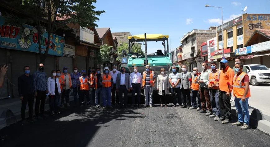Büyükşehir’de kapanma yok