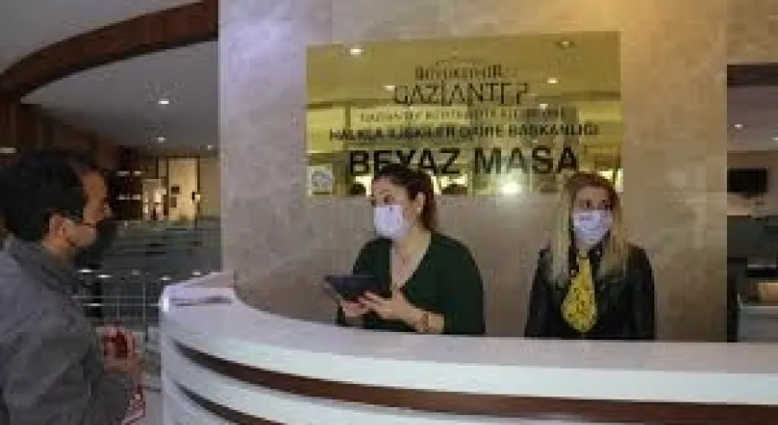 BÜYÜKŞEHİR’DEN ANLAMLI ETKİNLİK!