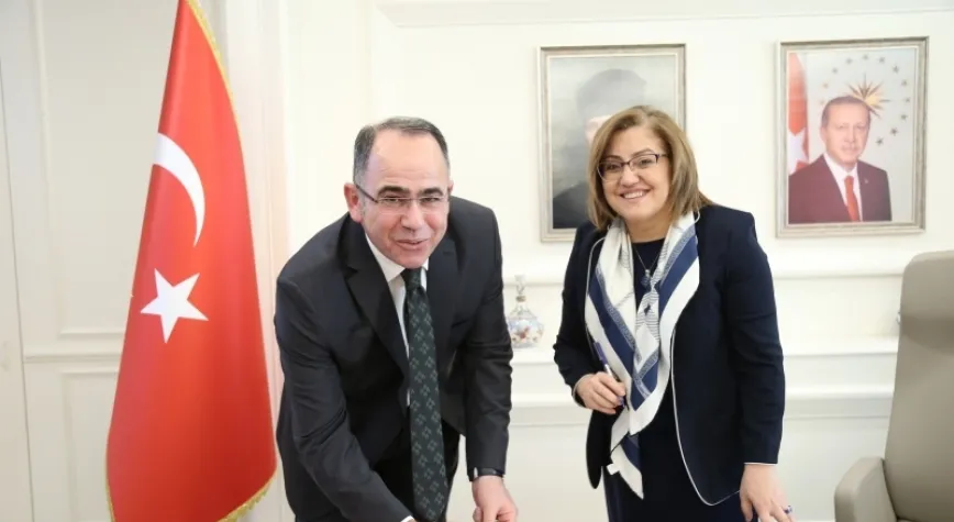 Büyükşehir’den çalışanlarına müjdeli haber