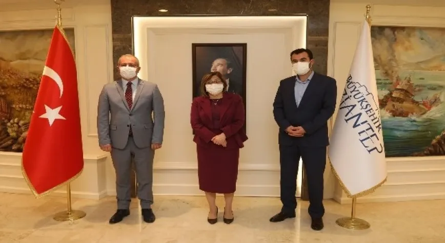 Büyükşehir’den mağdur olan sektörlere bir destek daha