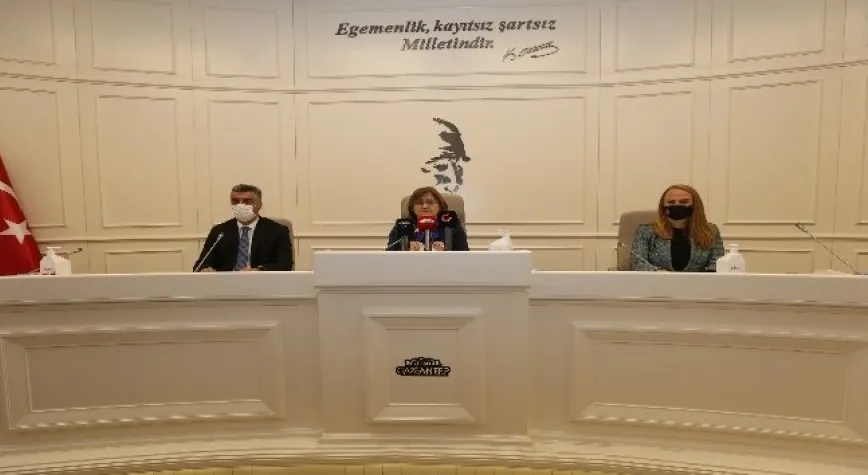 Büyükşehir’den Türkiye’ye örnek uygulama