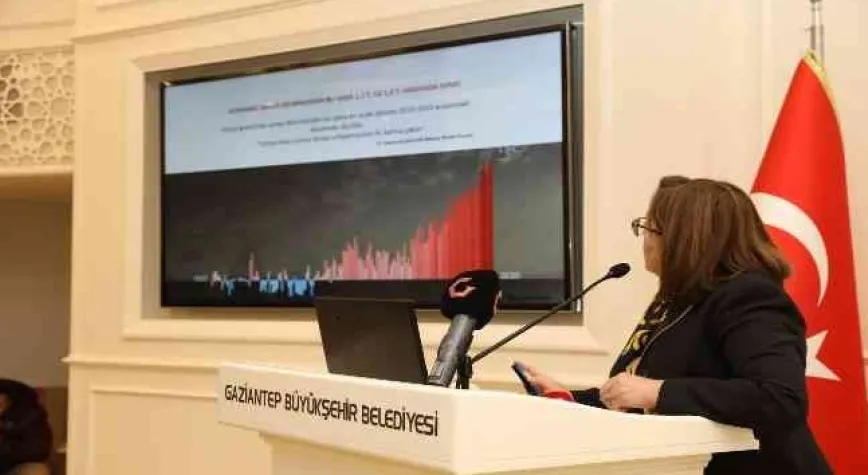 Büyükşehir’e güneş enerji santrali için 17 milyon Avroluk dev destek