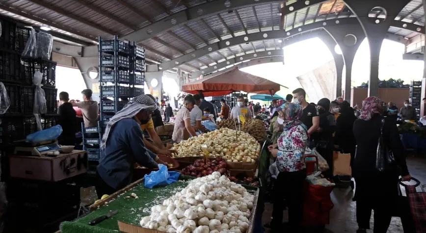 BÜYÜKŞEHİR’İN YARDIMI ESNAFI VE ÇALIŞANI SEVİNDİRDİ