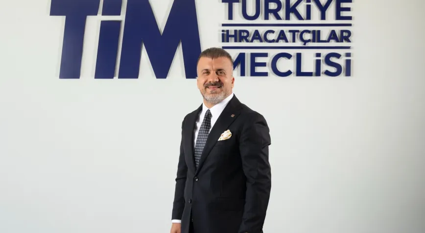 Celal Kadooğlu’ndan 29 Ekim mesajı: ‘Cumhuriyet, gelecek nesillere bırakılacak en önemli değer’