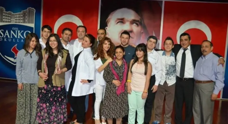 Çeled Uşaglara’a Büyük İlgi