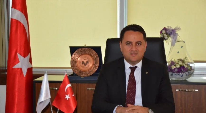 Çeliktürk: “Bağımsız ve özgür medya demokrasinin önceliği olmalı”