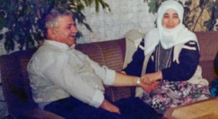 Cengiz Halil Çiçek’in acı günü