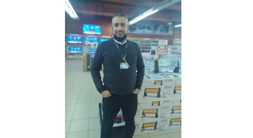  Çetinkaya ‘da her şey Müşteri Memnuniyeti