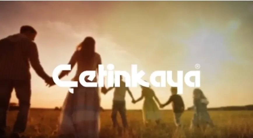 Çetinkaya Kurban Bayramı Kutlama Video