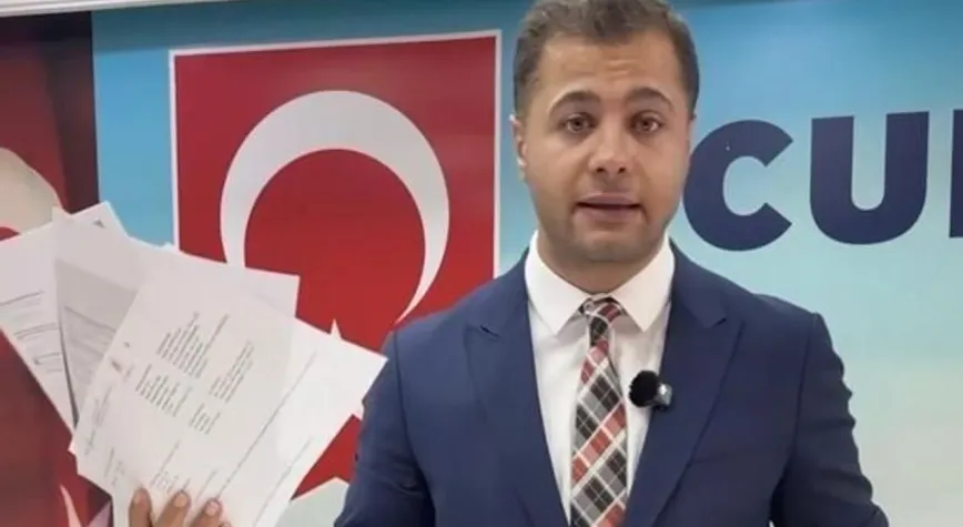 CHP Gaziantep'i Karıştıran Harcama İddiaları