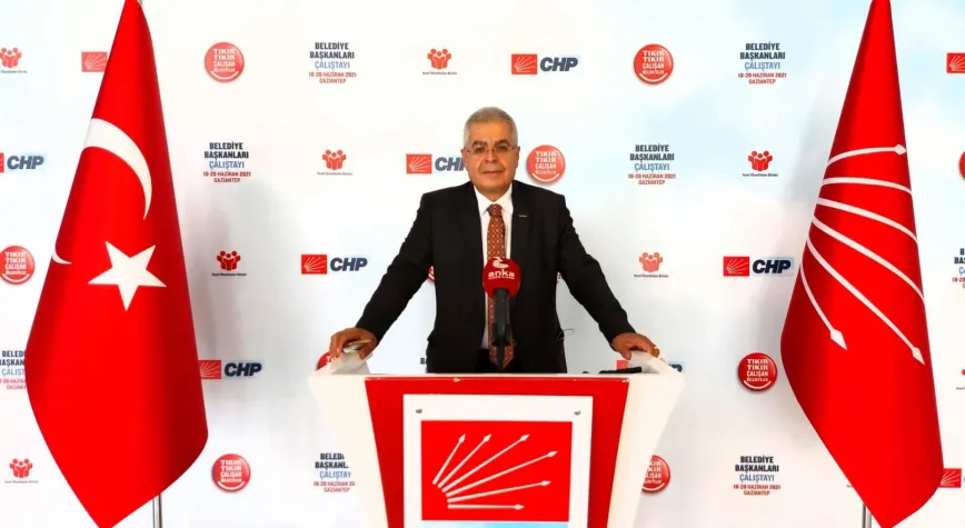 Uçar ,Türkiye’nin yüksek enflasyonu yaşıyoruz
