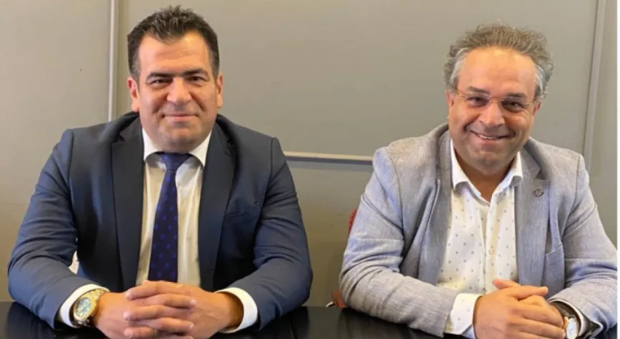 CHP Gaziantep'te Çifte İstifa: Tartışmalar Büyüyor