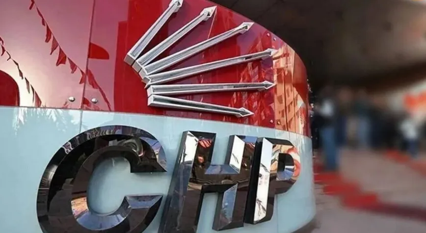 CHP Gaziantep’te Kadın Kolları Başkanları Görevden Alındı