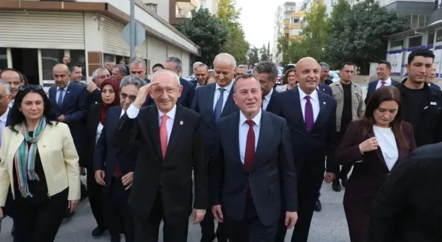 CHP Gaziantep’ten Kılıçdaroğlu ziyaretiyle ilgili iddialara yanıt