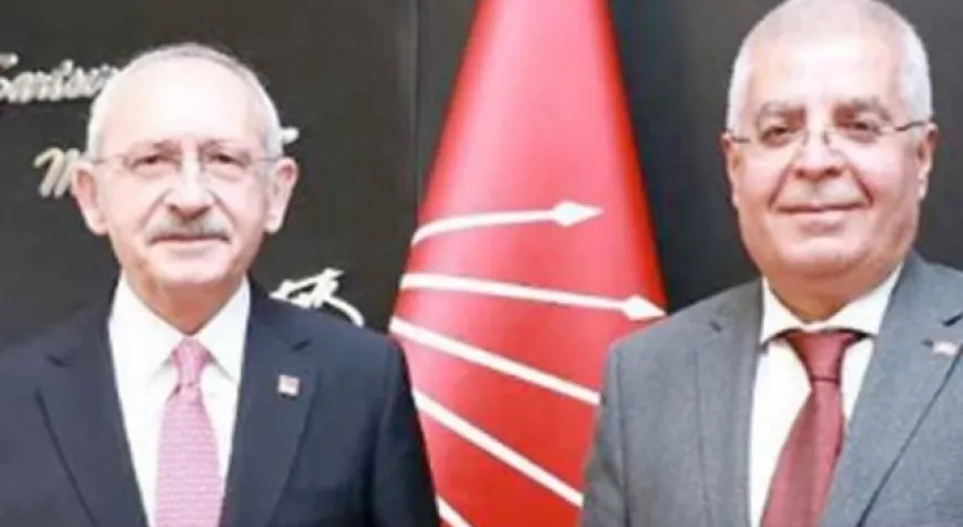 CHP’de  İnat Değil Birlik Zamanı