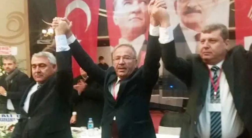 CHP’de kıran kırana yarış