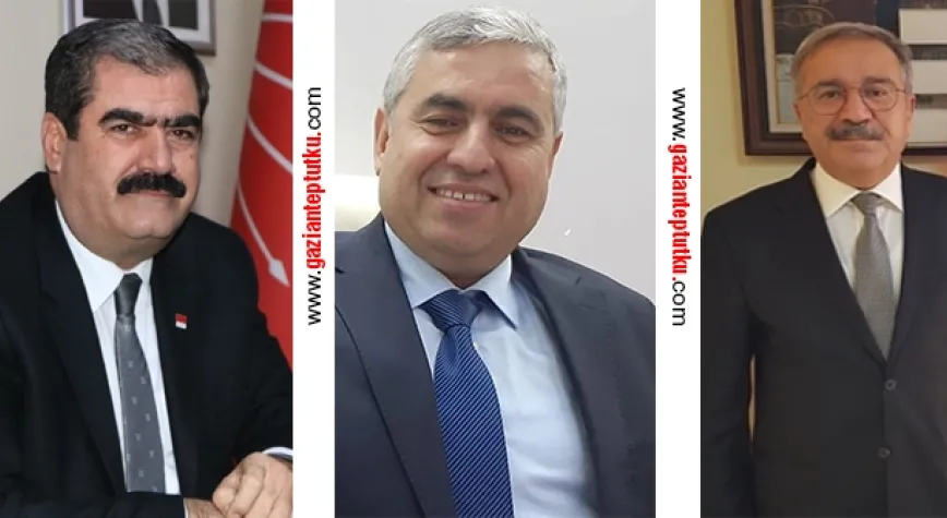 CHP’de  Seçim Heyecanı hat safhada