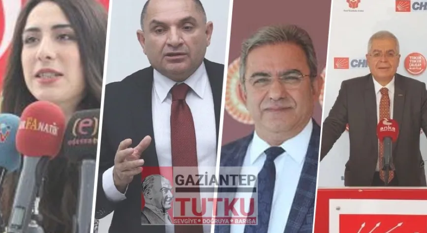 CHP’den Geç Kalmış Çalışma