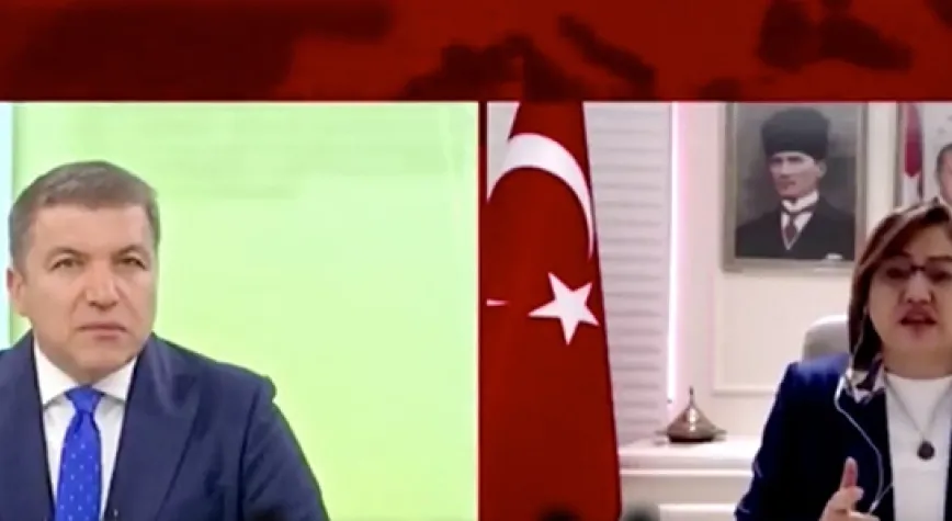 CHP’li belediyeler için model Şahin’den
