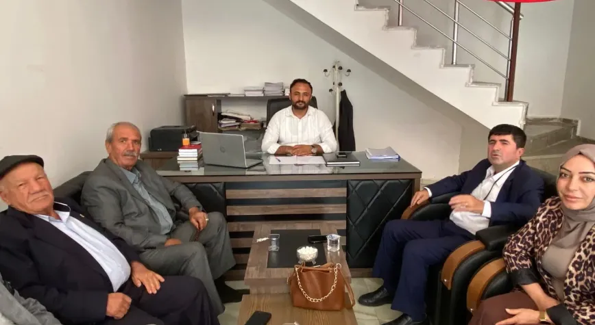 CHP’nin Birleştirici gücü Cengiz Bayram