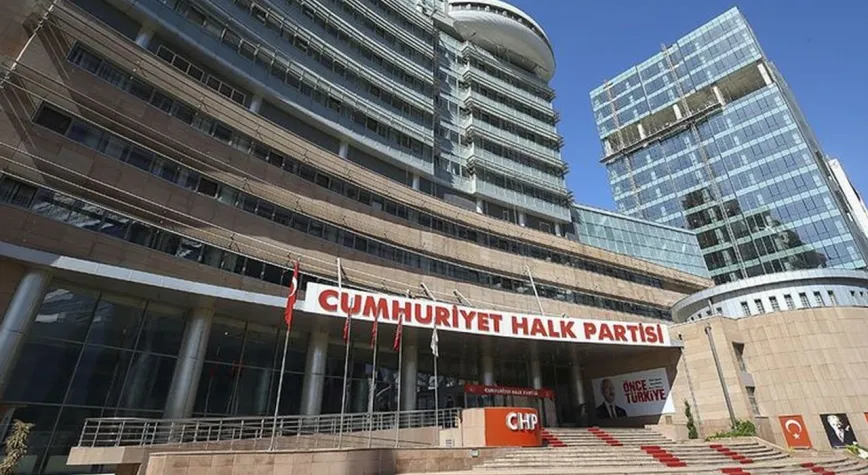 Kılıçdaroğlu yeni yönetimi Gaziantepli yok