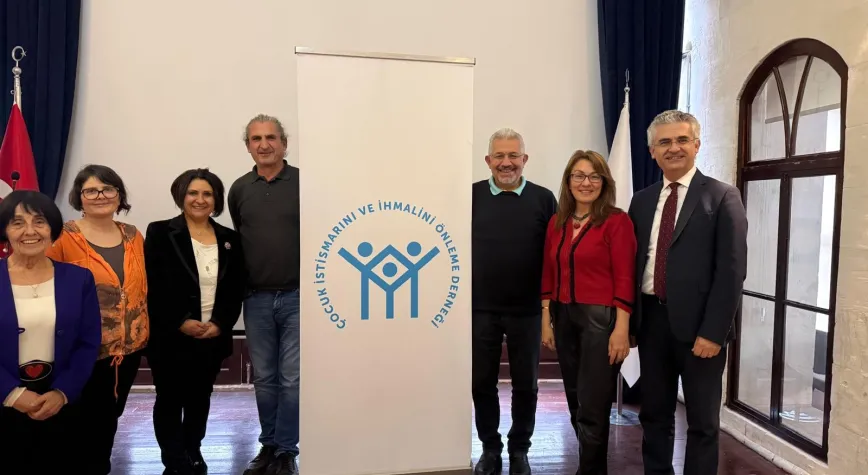 “ÇOCUK YAŞTA ERKEN VE ZORLA EVLİLİKLERİN ÖNLENMESİ AİLE HEKİMLERİ İÇİN EĞİTİCİ EĞİTİMİ” YAPILDI