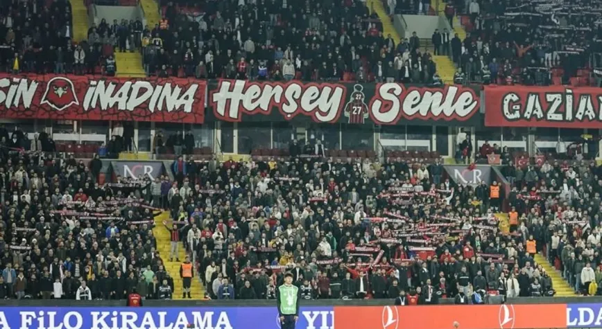Çorum maçının bilet fiyatları belli oldu