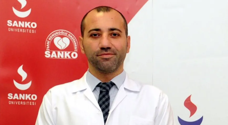 ÖZTÜRK; ÇOCUKLARA SALGINI ABARTMAMALIYIZ