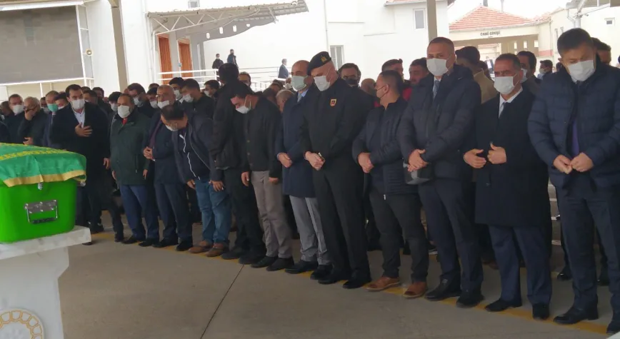 Cuma Güzelin Acı Günü