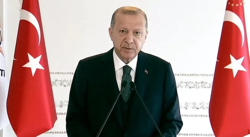 Cumhurbaşkanı Erdoğan: İlave Tedbirler Gelebilir