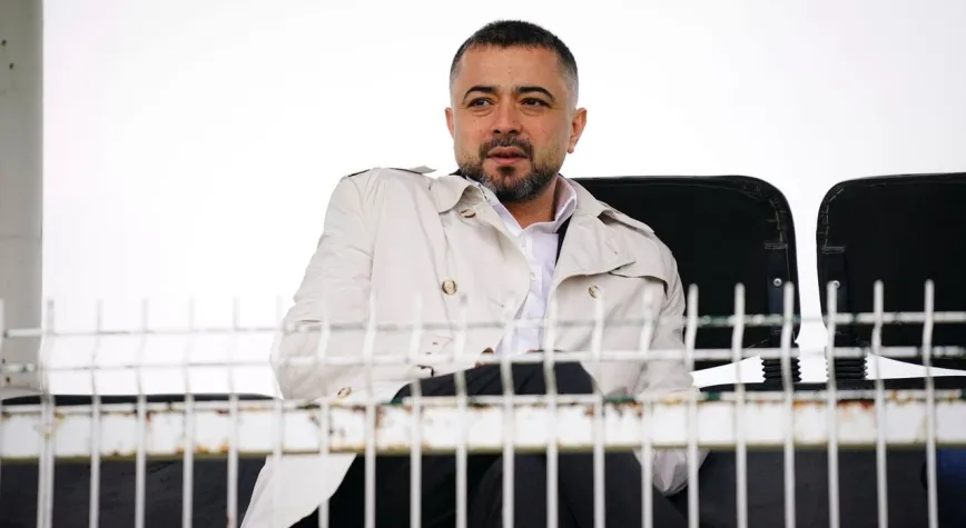 Manşet Resmi