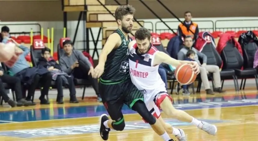 Darüşşafaka’ya gücümüz yetmedi 77 – 86