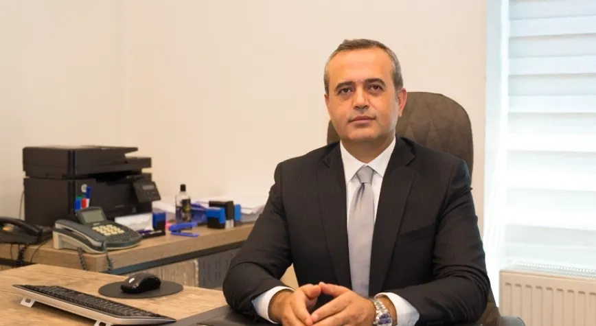 DEVA Partisi Gaziantep’te kongre zamanı