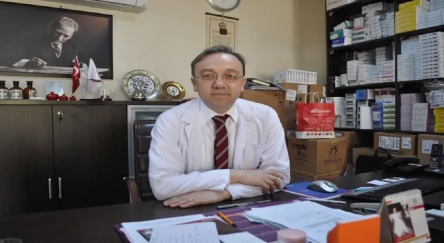 “Devlet ilaç sorunu çözmeli”