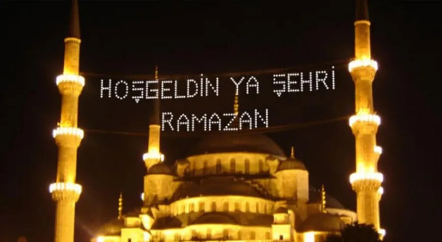Diyanet’ten Ramazan ayı ve oruç ibadetiyle ilgili önemli açıklama