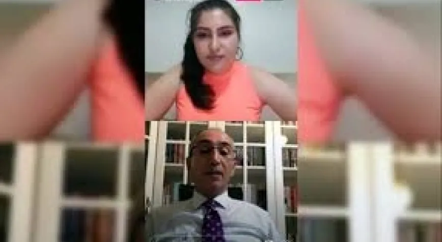 Diyetisyenler Günü’nde sanal konferans