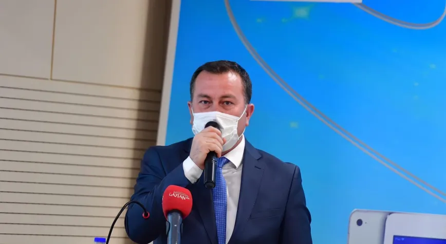 Doğan: 19 Mayıs Bağımsızlığın meşalesidir