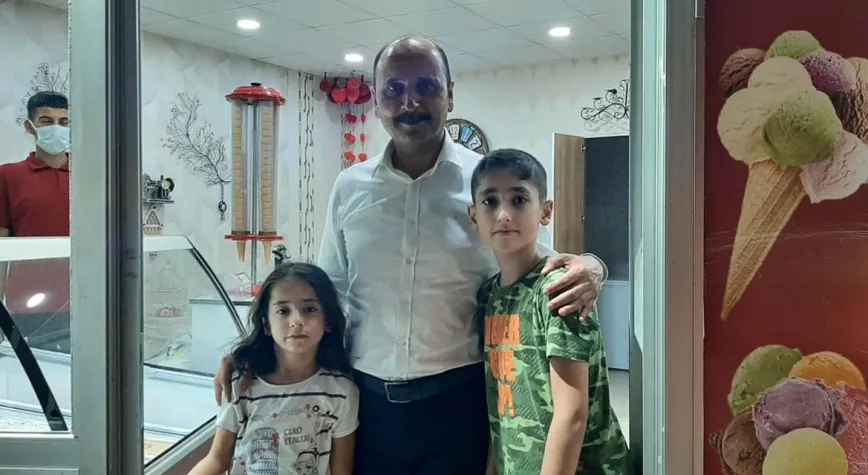 Doğru ,” Bayram kardeşlik, kurban ise yakınlaşmaktır.